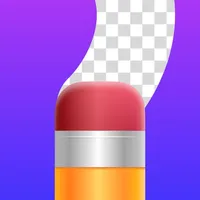 Cut Out Background • AI Eraser icon