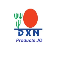 Dina DXN Jo icon