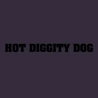 Hot Diggity Dog. icon