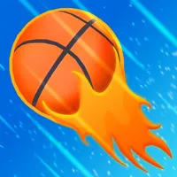 Hoop Hero 3D icon