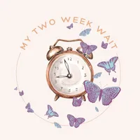 My Two Week Wait icon