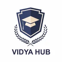 Vidya Hub icon