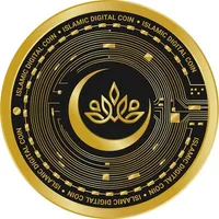 ISLAMIC DIGITAL COIN Wallet icon