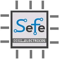 Digieléctricos SEFE icon