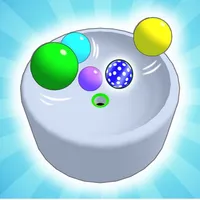 Orbital Billard icon