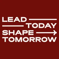 Lead Today. Shape Tomorrow. icon