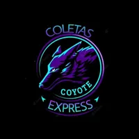 COYOTE EXPRESS COLETAS icon