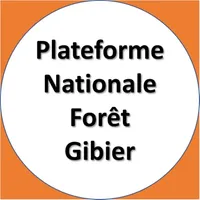 Plateforme Nat. Forêt-Gibier icon