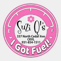 Fuel @ Suzi Q's icon