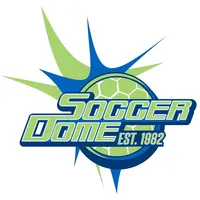 KC Soccer Dome App icon