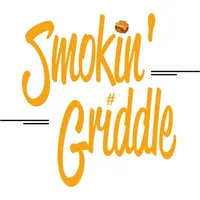 Smokin' Griddle icon