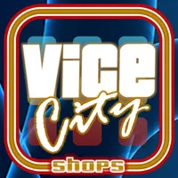 Vice City CONNECT icon