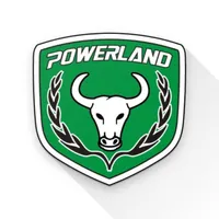 Powerland - Connect & Explore icon