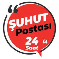 Şuhut Postası icon