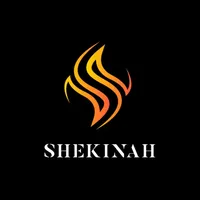 Shekinah icon