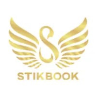 Stikbook icon