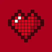 Pixels Editor - 8 Bit Drawing icon