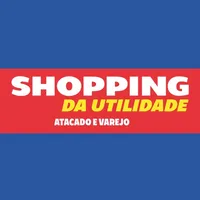 Cartão Shopping da Utilidade icon