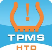 HTD TPMS icon