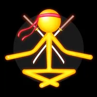 Stickman Fight Battle Games icon