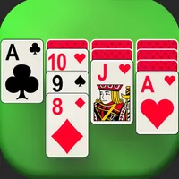 Solitaire - Classic Card 2023 icon