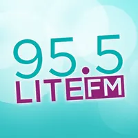 95.5 LITE-FM icon