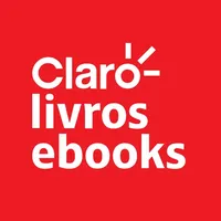 Claro Livros icon