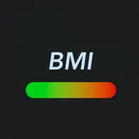 Minimal BMI Calculator icon