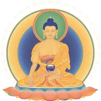 Kadampa Meditation Dresden icon