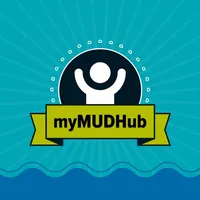 myMUDHub icon