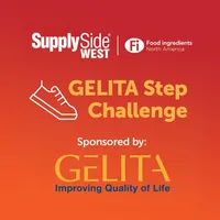 GELITA Step Challenge icon