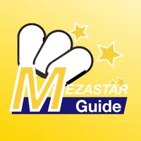 Meza Guide icon