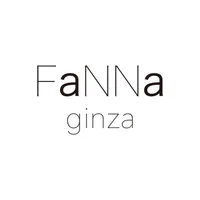 FaNNa ginza icon