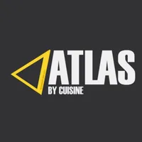 Atlas by cuisine icon