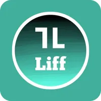 Liff - Scooter Sharing icon