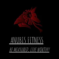 Anubis Fitness icon