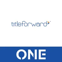 TitleForward ONE icon