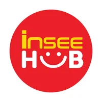 Insee Hub icon