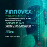 Finnovex West Africa 2022 icon