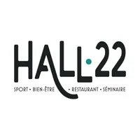 Hall 22 icon