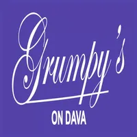 Grumpy's on Dava icon