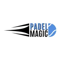 Padel Magic icon