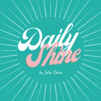 DailyShine icon