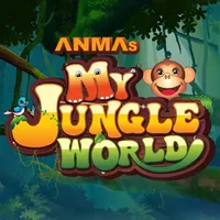 My Jungle World icon