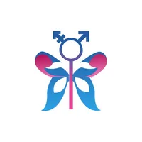 TransConnect: Transgender app icon