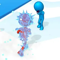 Icebreaker Runner icon