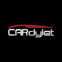 My Cardylet EV icon