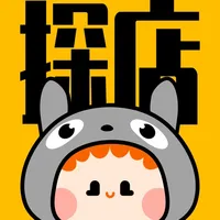 龙猫探店 icon