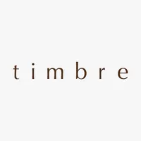 Timbre App icon