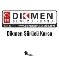 Dikmen Sürücü Kursu icon